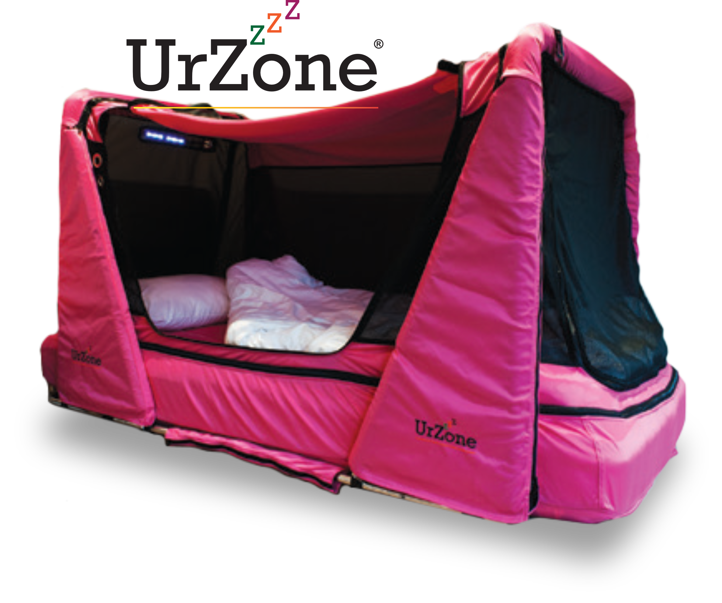 UrZone Safe Sleeping System